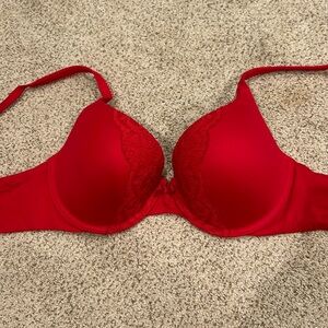 Victoria’s Secret 34C Push-up Bra